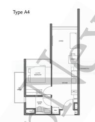 Fourth Avenue Residences (D10), Apartment #470214611